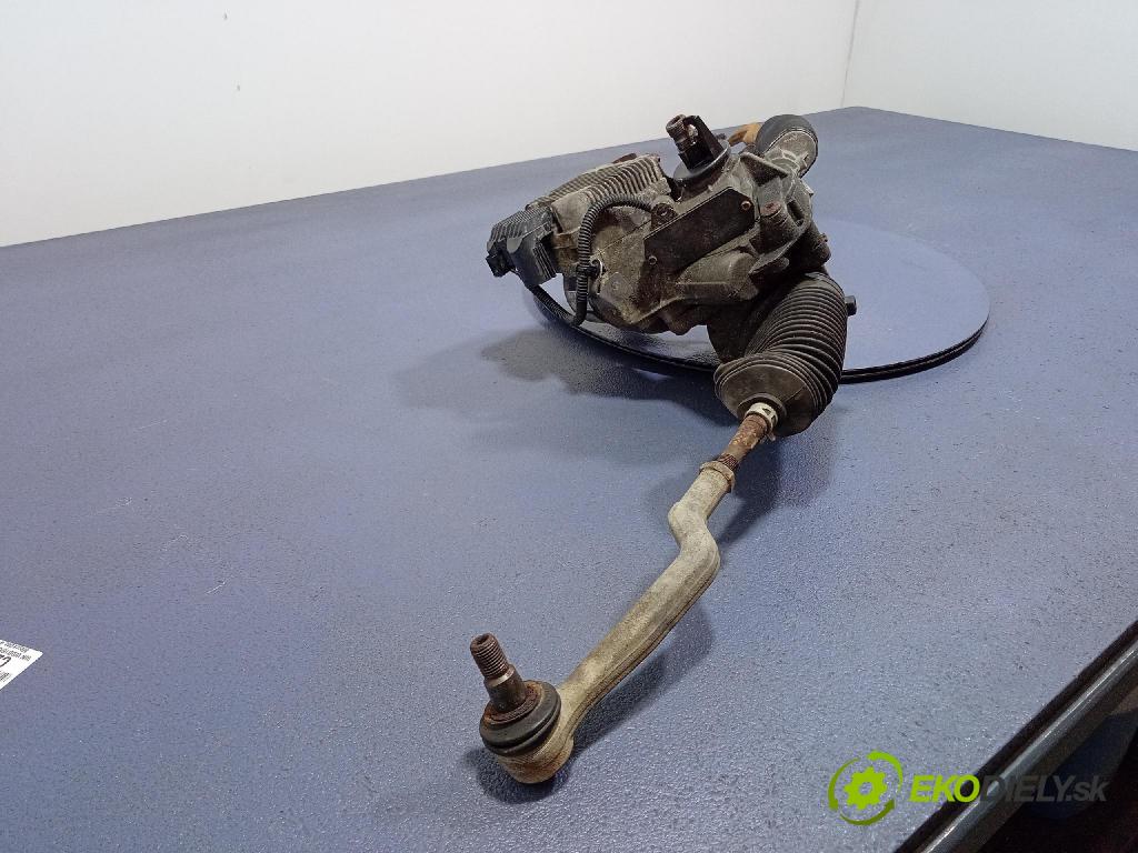 Mercedes A-Klasa 2005 řízení volantu 6820000067