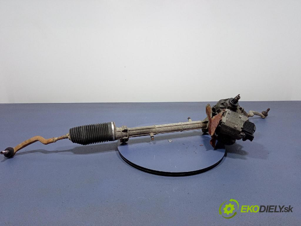 Mercedes A-Klasa 2005 řízení volantu 6820000067