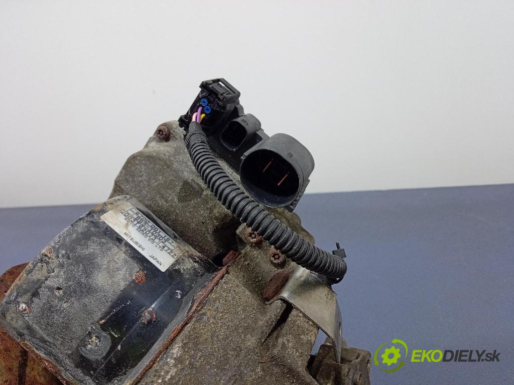 Mercedes A-Klasa 2005 Ozubené kolo: volant 6820000067