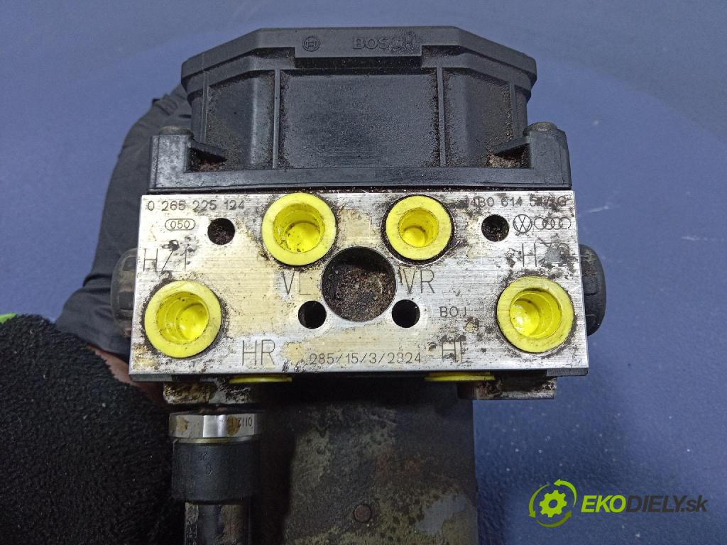 Vw Passat 2002 čerpadlo ABS x 4B0614517G