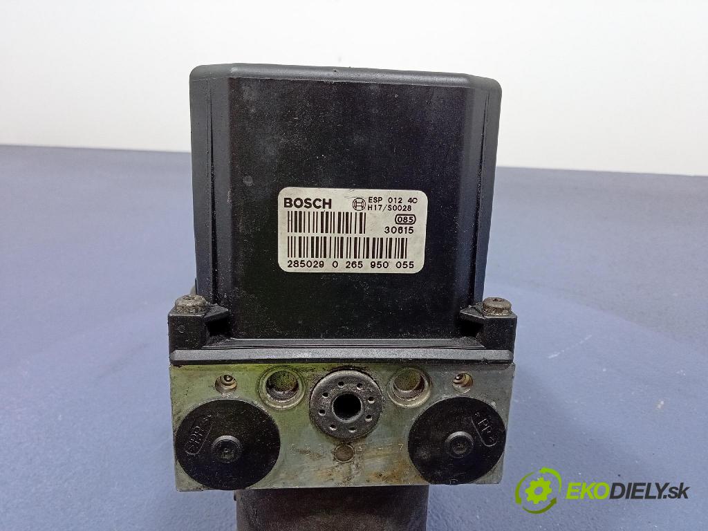 Vw Passat 2002 čerpadlo ABS x 4B0614517G
