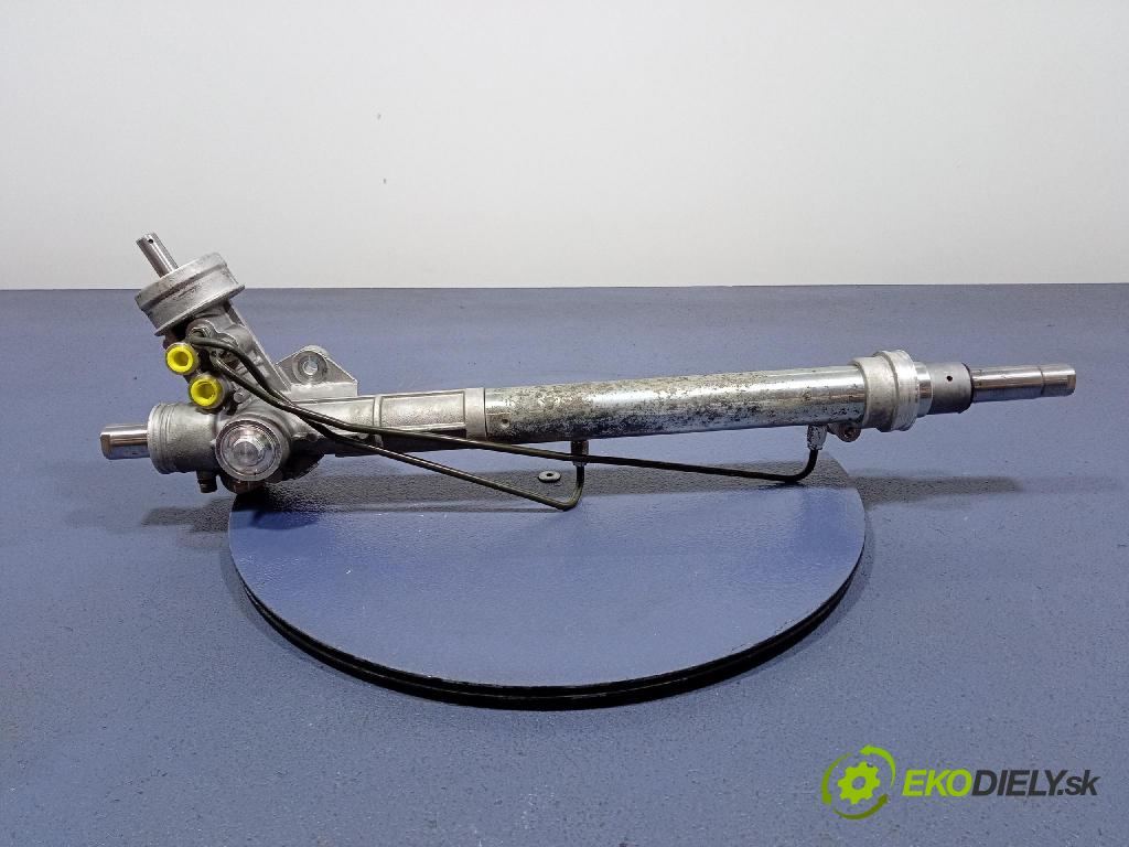 Vw Passat 2002 Ozubené kolo: volant