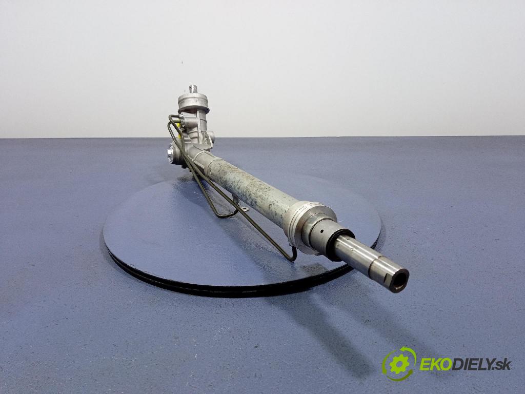 Vw Passat 2002 Ozubené kolo: volant