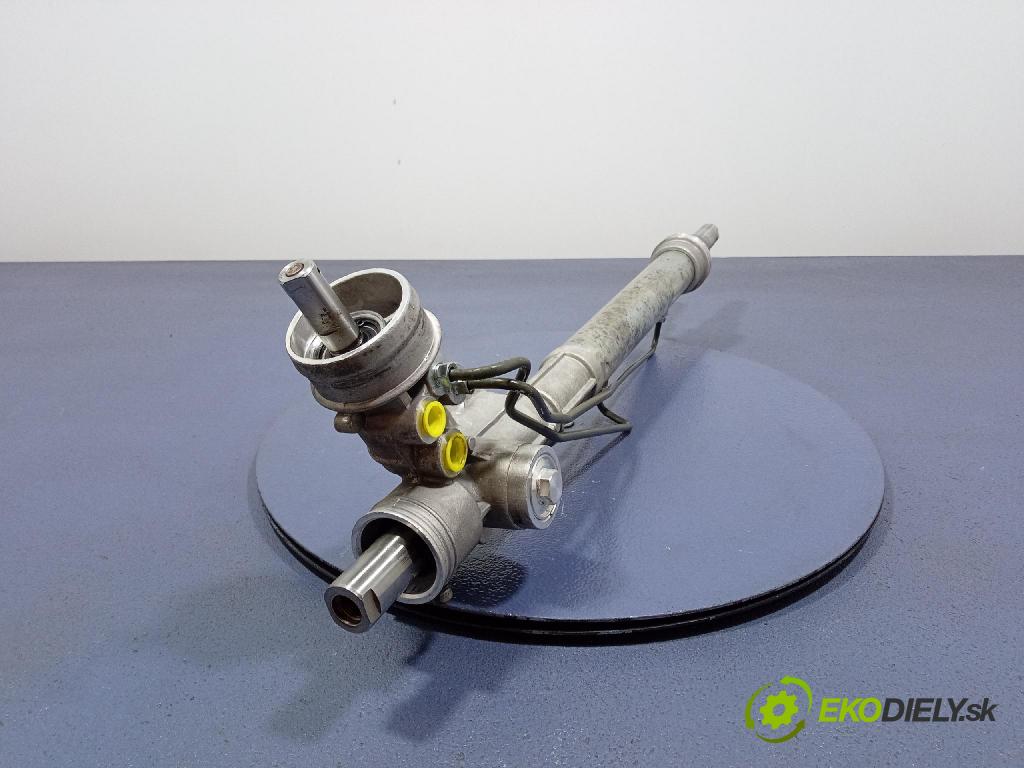 Vw Passat 2002 Ozubené kolo: volant