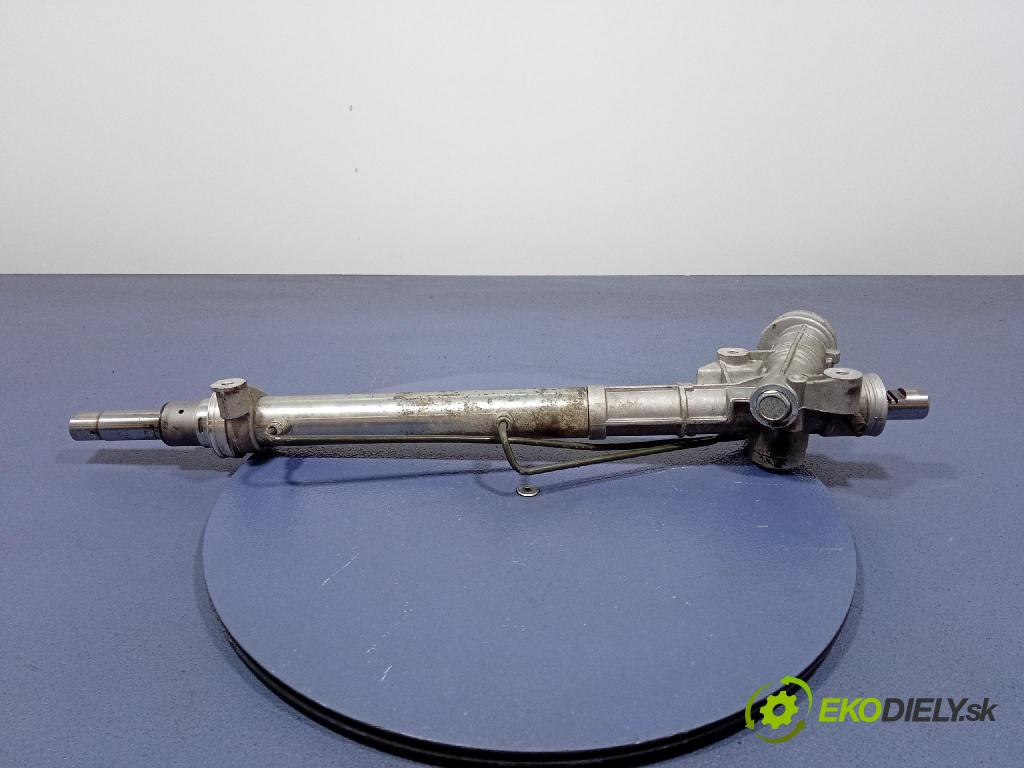 Vw Passat 2002 Ozubené kolo: volant 