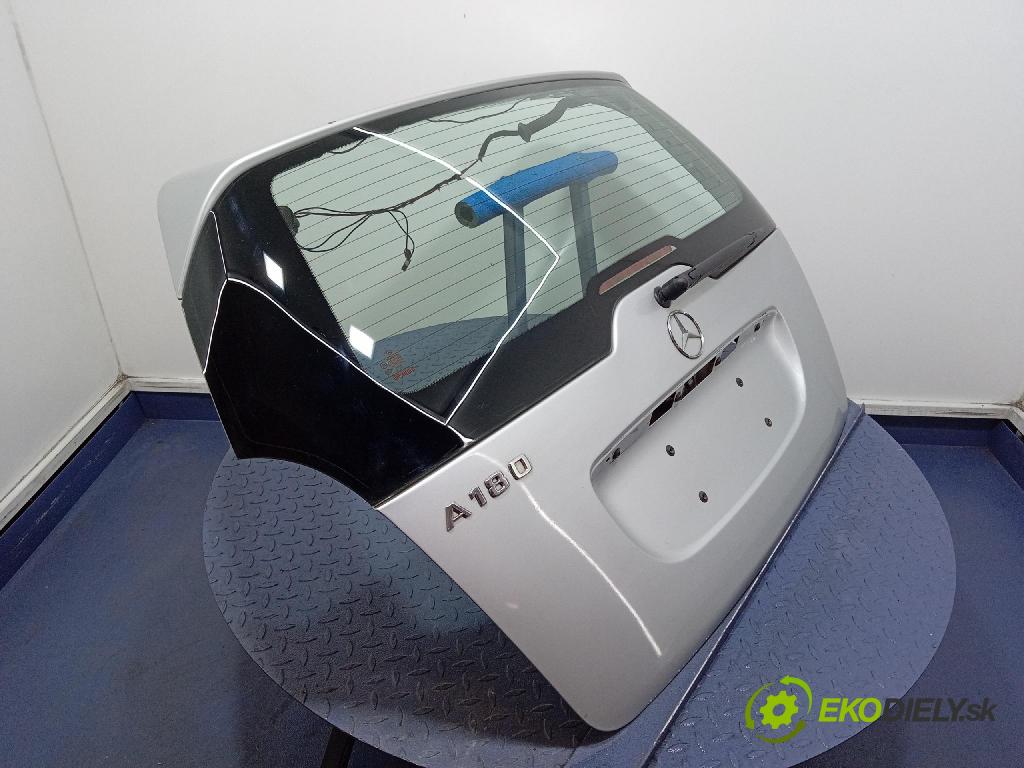 Mercedes A-Klasa 2005 zadna dveře kufra: kufra: