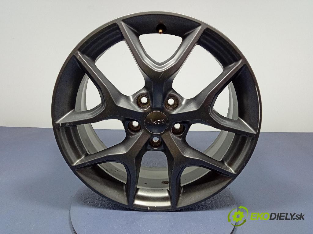 Jeep Grand Cherokee 2020 Ráfiky: Hlinikové: 6SN89TRMAA