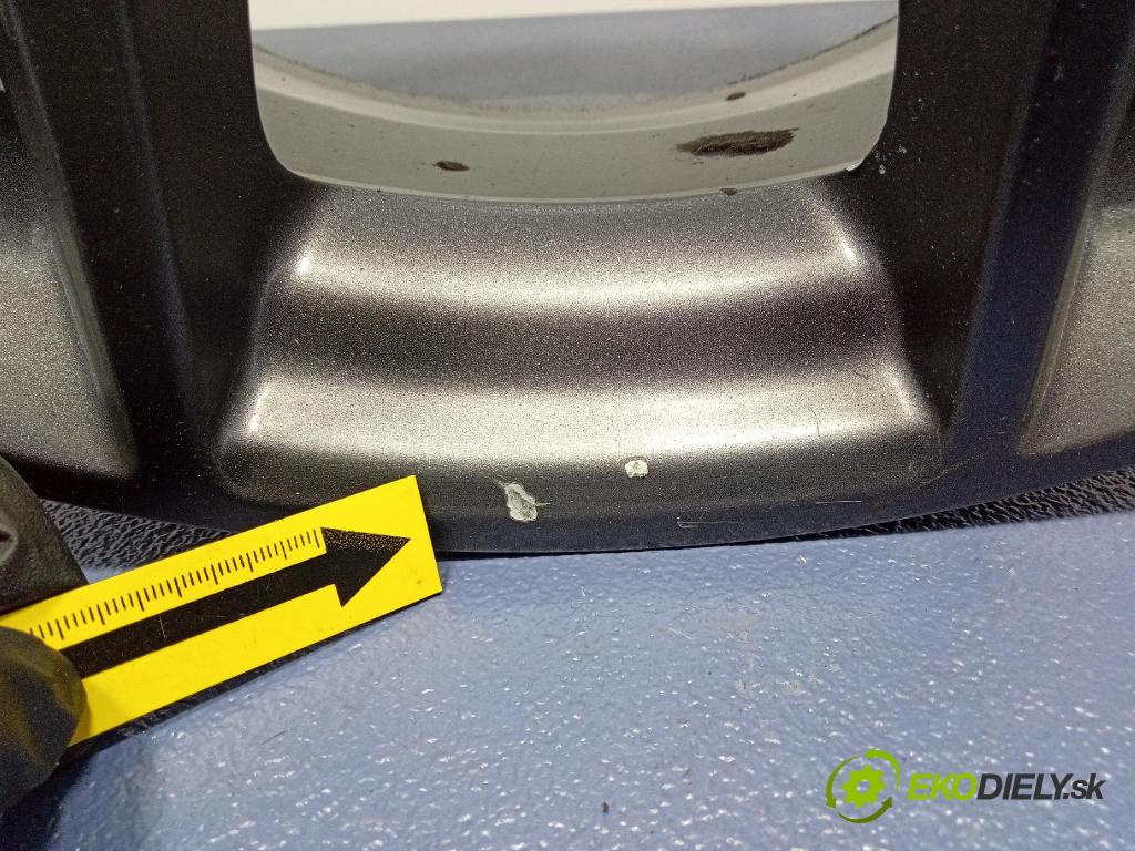 Jeep Grand Cherokee 2020 Ráfiky: Hlinikové: 6SN89TRMAA