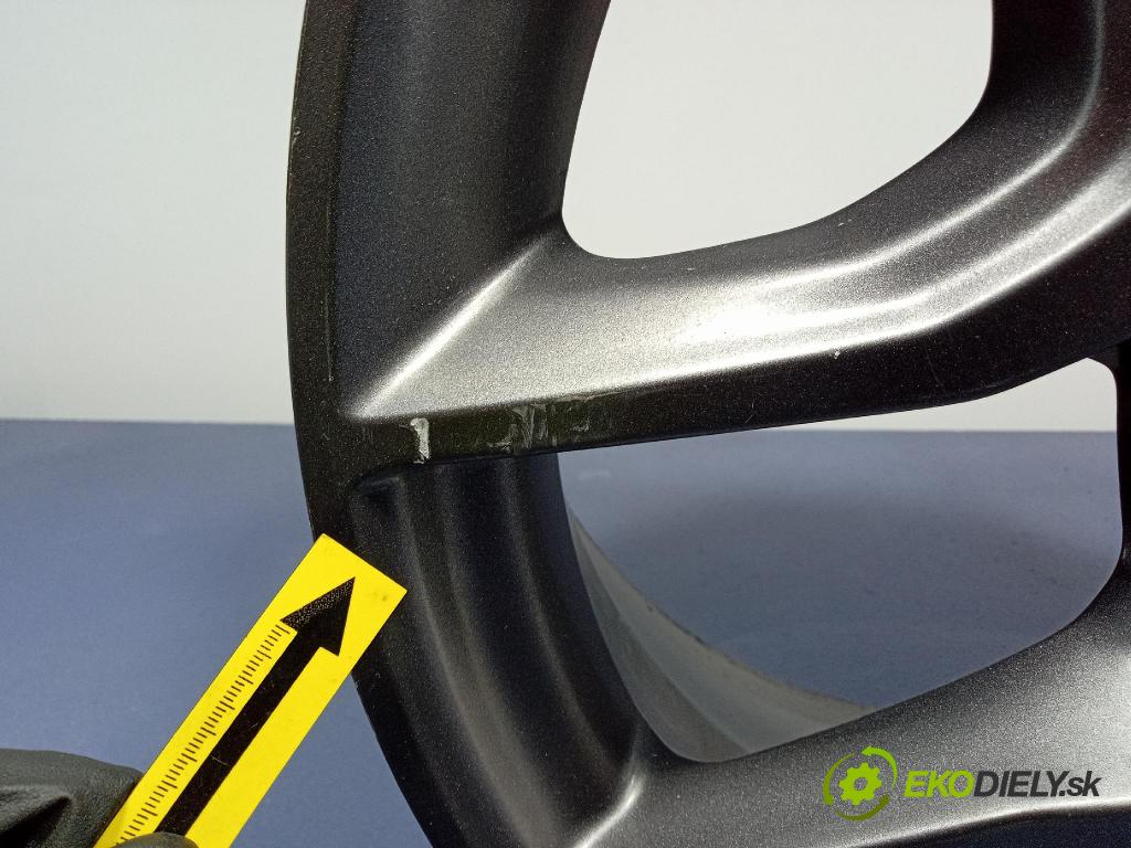 Jeep Grand Cherokee 2020 Ráfiky: Hlinikové: 6SN89TRMAA