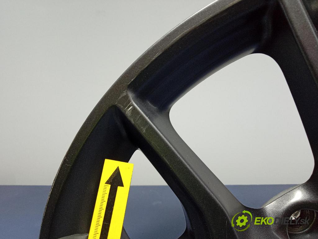 Jeep Grand Cherokee 2020 Ráfiky: Hlinikové: 6SN89TRMAA