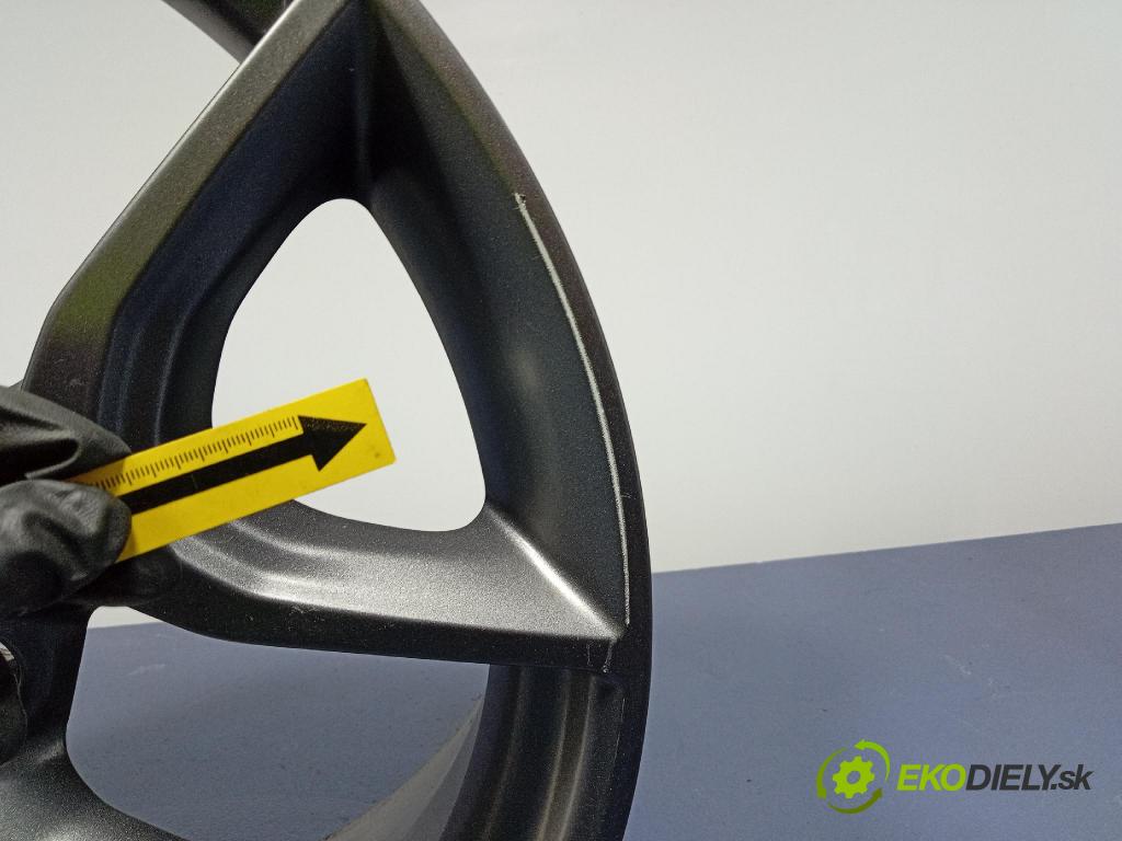 Jeep Grand Cherokee 2020 Ráfiky: Hlinikové: 6SN89TRMAA