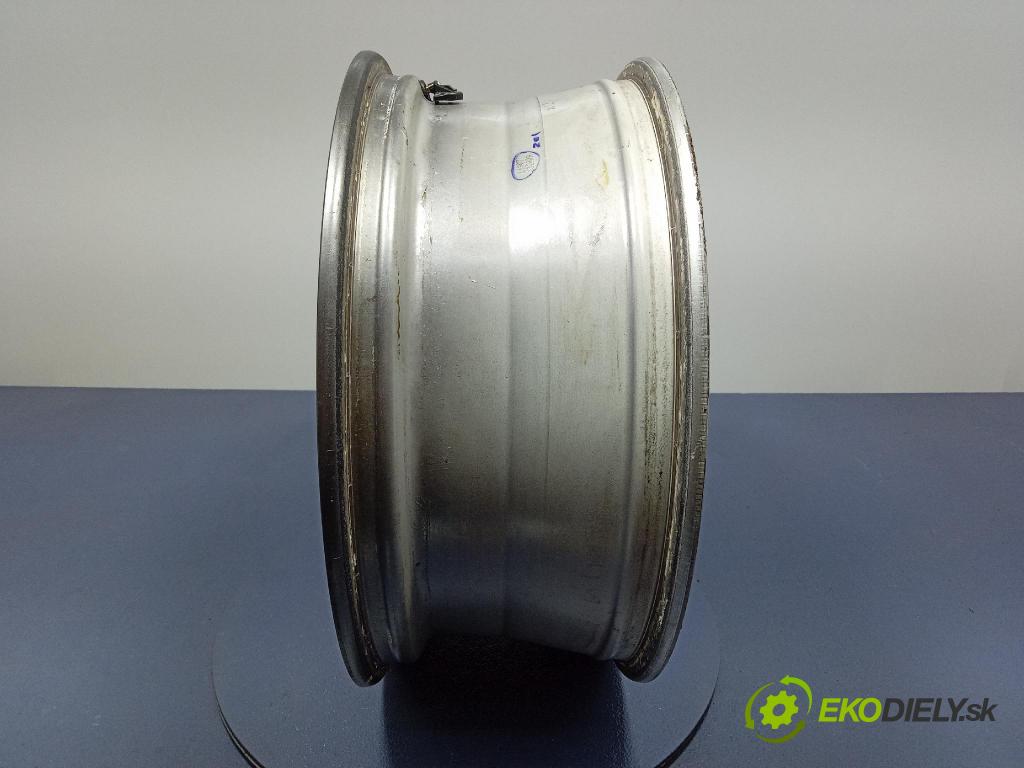 Jeep Grand Cherokee 2020 Ráfiky: Hlinikové: 6SN89TRMAA