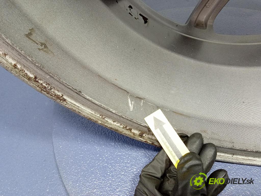 Jeep Grand Cherokee 2020 Ráfiky: Hlinikové: 6SN89TRMAA