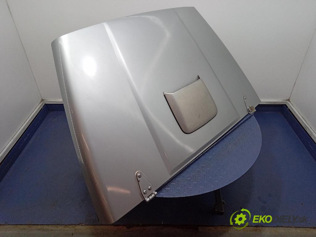 Kia Retona 2000 kapota přední: