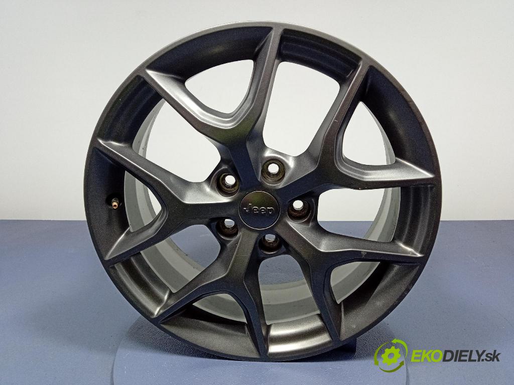 Jeep Grand Cherokee 2020 Ráfiky: Hlinikové: 6SN89TRMAA