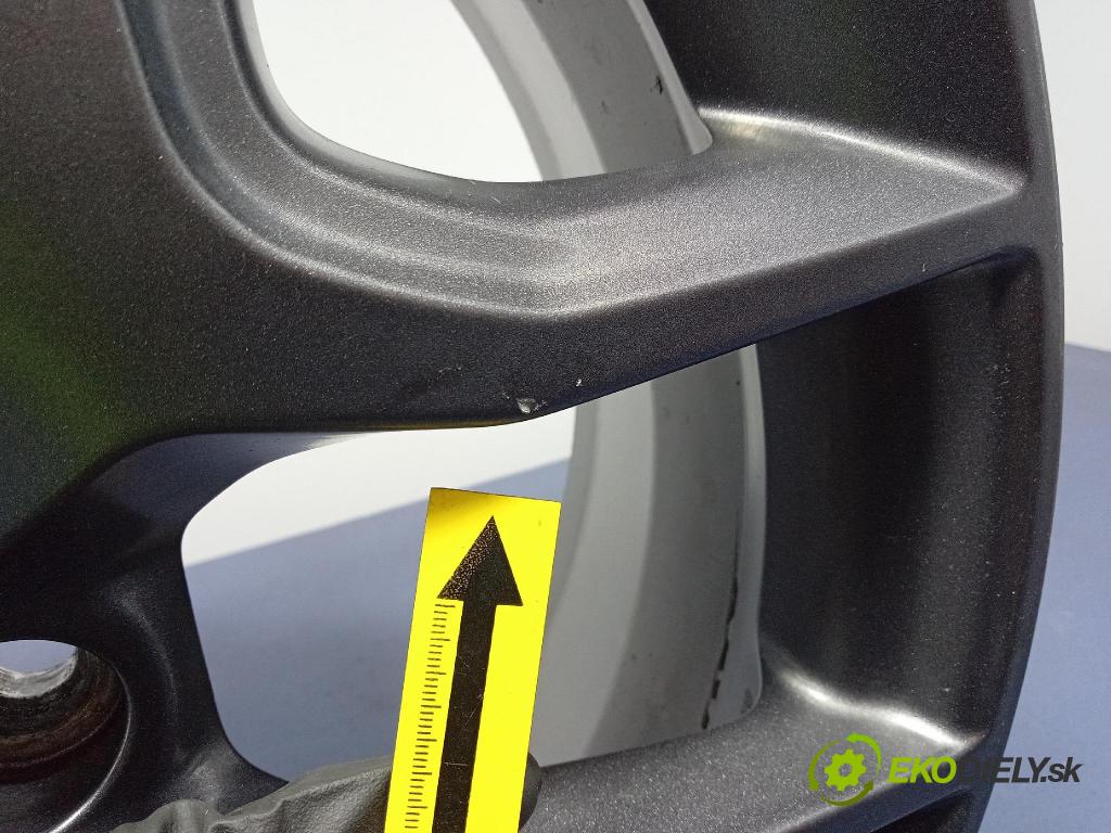 Jeep Grand Cherokee 2020 Ráfiky: Hlinikové: 6SN89TRMAA