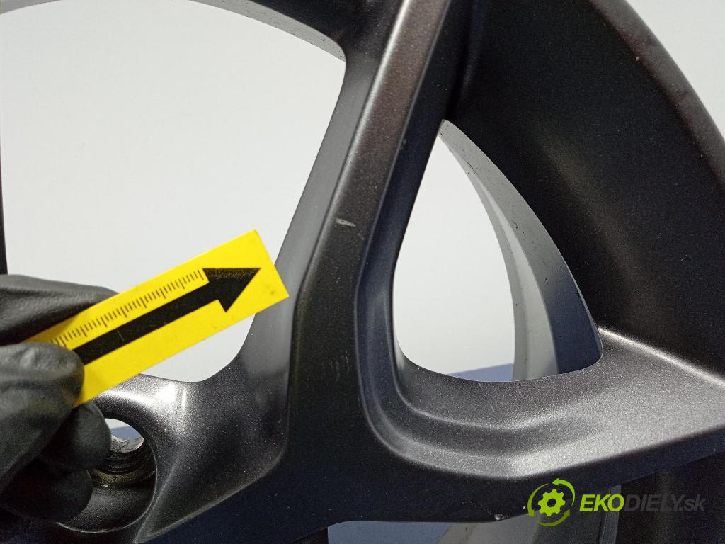 Jeep Grand Cherokee 2020 Ráfiky: Hlinikové: 6SN89TRMAA