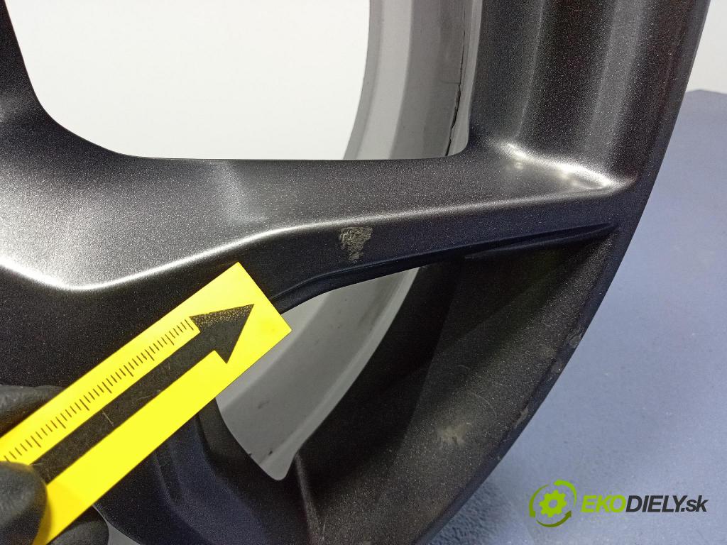 Jeep Grand Cherokee 2020 Ráfiky: Hlinikové: 6SN89TRMAA