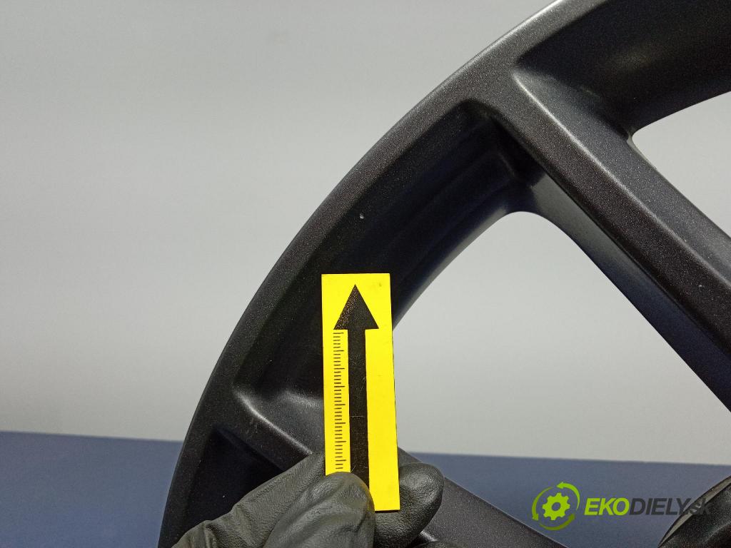 Jeep Grand Cherokee 2020 Ráfiky: Hlinikové: 6SN89TRMAA