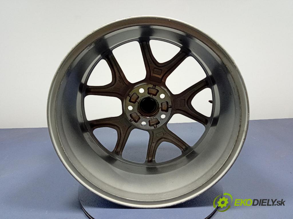 Jeep Grand Cherokee 2020 Ráfiky: Hlinikové: 6SN89TRMAA