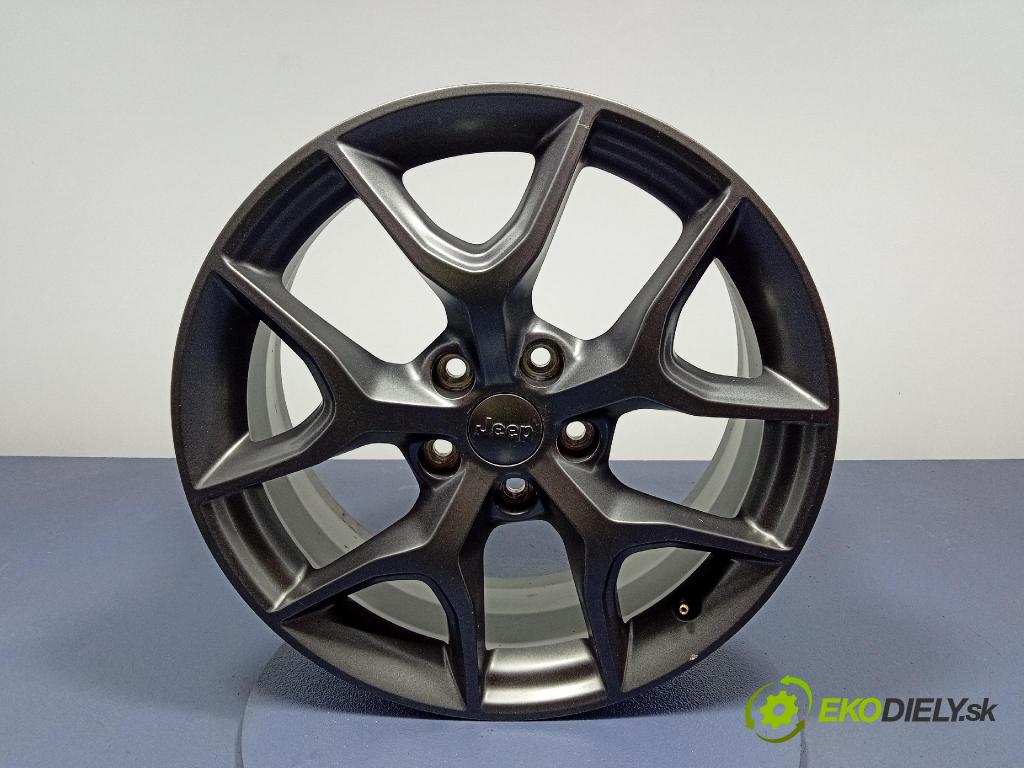Jeep Grand Cherokee 2020 Ráfky Hlinikové: 6SN89TRMAA