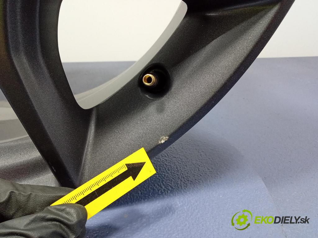 Jeep Grand Cherokee 2020 Ráfky Hlinikové: 6SN89TRMAA