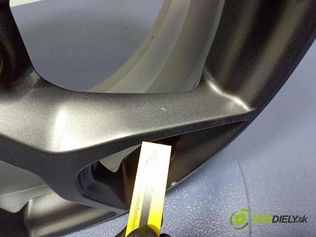 Jeep Grand Cherokee 2020 Ráfky Hlinikové: 6SN89TRMAA