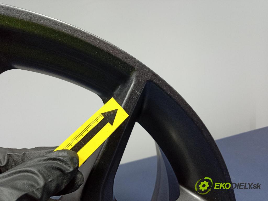 Jeep Grand Cherokee 2020 Ráfky Hlinikové: 6SN89TRMAA