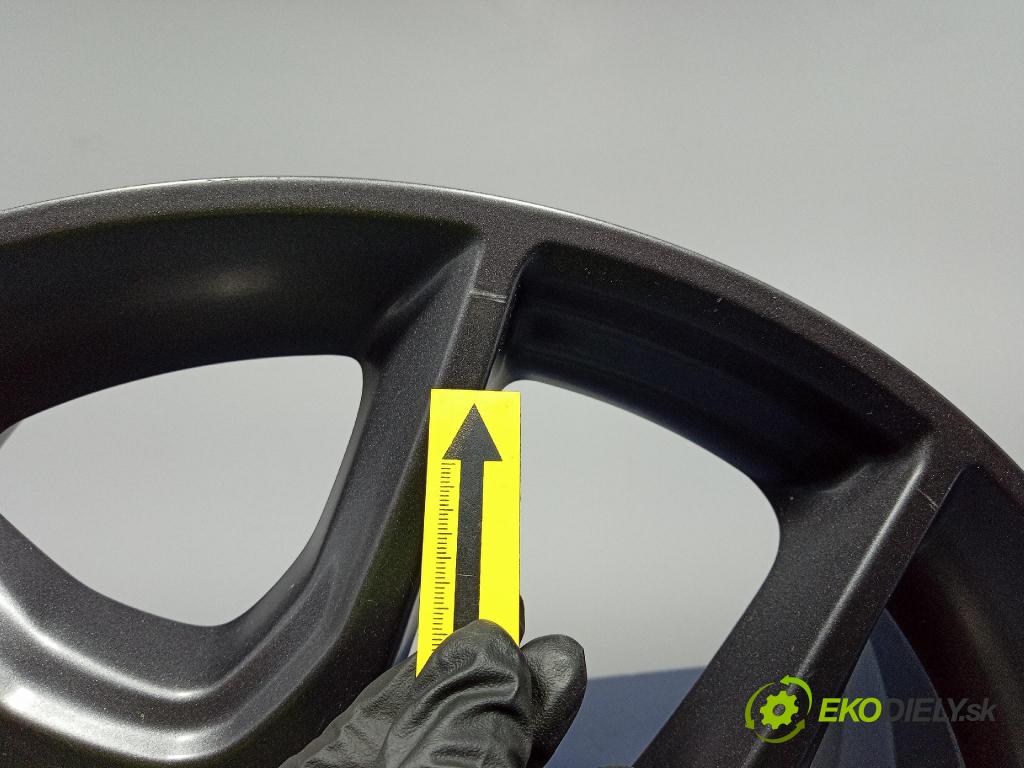 Jeep Grand Cherokee 2020 Ráfky Hlinikové: 6SN89TRMAA