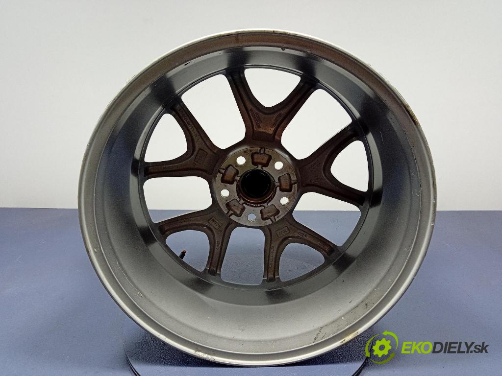 Jeep Grand Cherokee 2020 Ráfky Hlinikové: 6SN89TRMAA