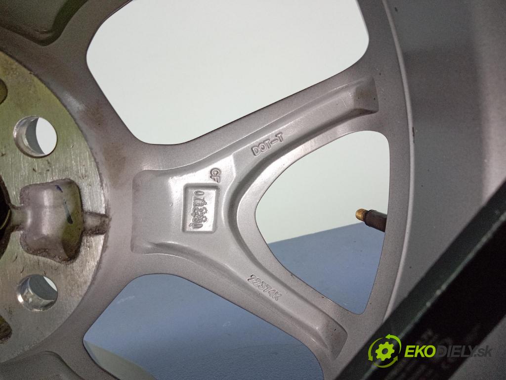 Jeep Grand Cherokee 2020 Ráfiky: Hlinikové: 6SN89TRMAA