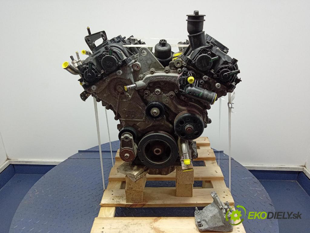 Jeep Grand Cherokee 2020 motor Benzín: ERB