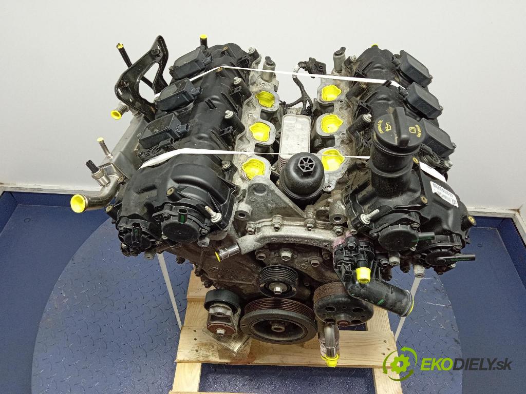 Jeep Grand Cherokee 2020 motor Benzín: ERB