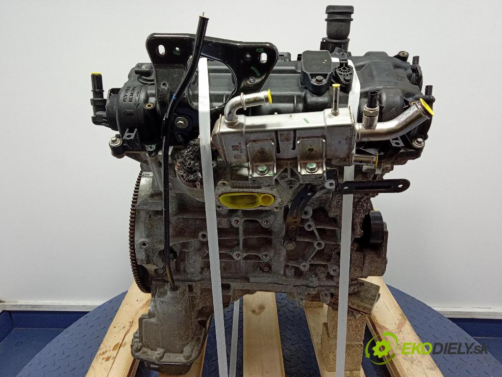 Jeep Grand Cherokee 2020 motor Benzín: ERB