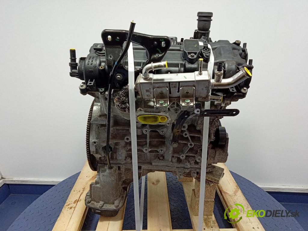 Jeep Grand Cherokee 2020 motor Benzín: ERB