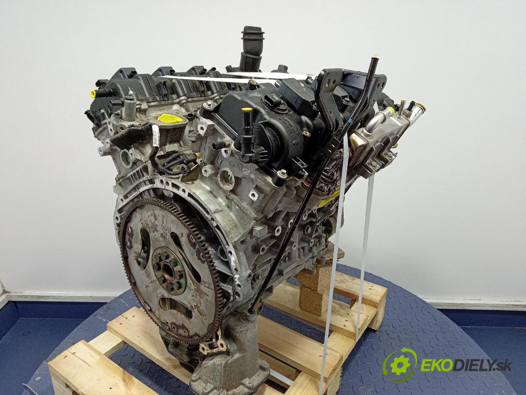 Jeep Grand Cherokee 2020 motor Benzín: ERB