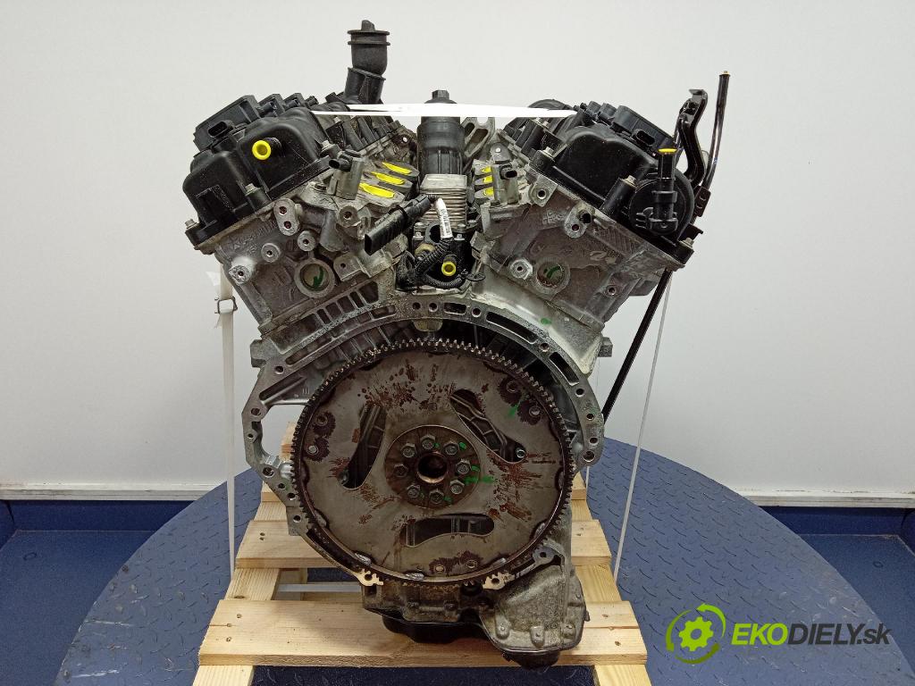 Jeep Grand Cherokee 2020 motor Benzín: ERB