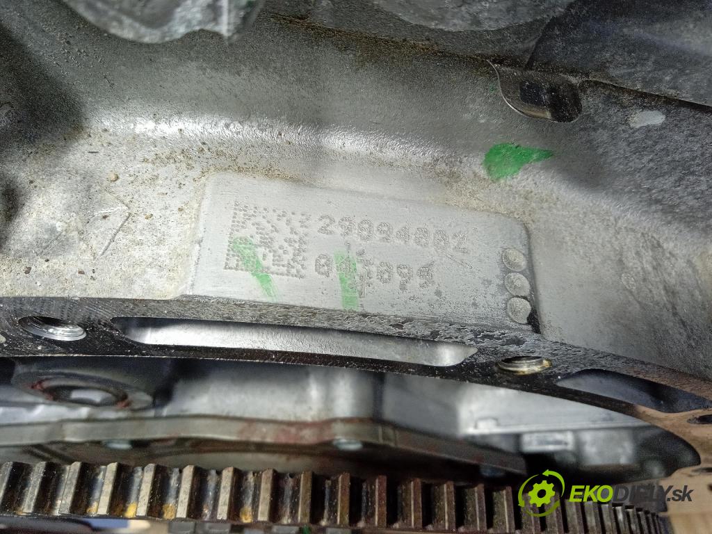 Jeep Grand Cherokee 2020 motor Benzín: ERB