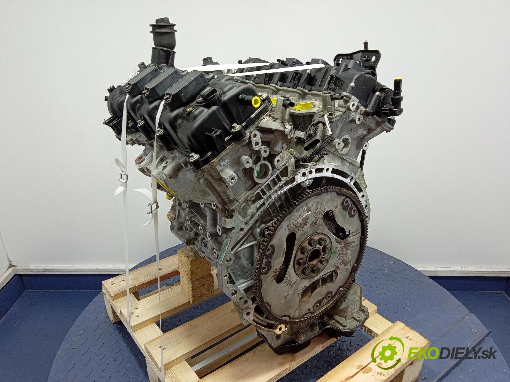 Jeep Grand Cherokee 2020 motor Benzín: ERB