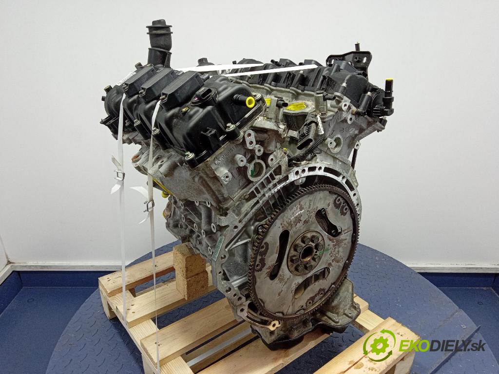 Jeep Grand Cherokee 2020 motor Benzín: ERB