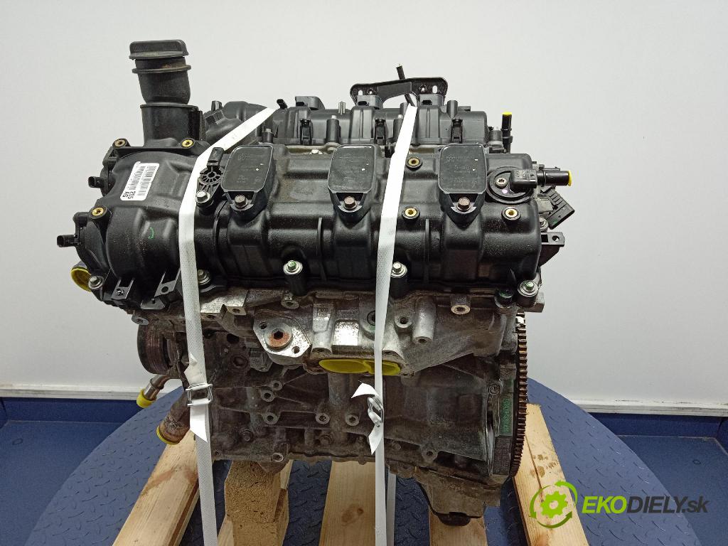 Jeep Grand Cherokee 2020 motor Benzín: ERB