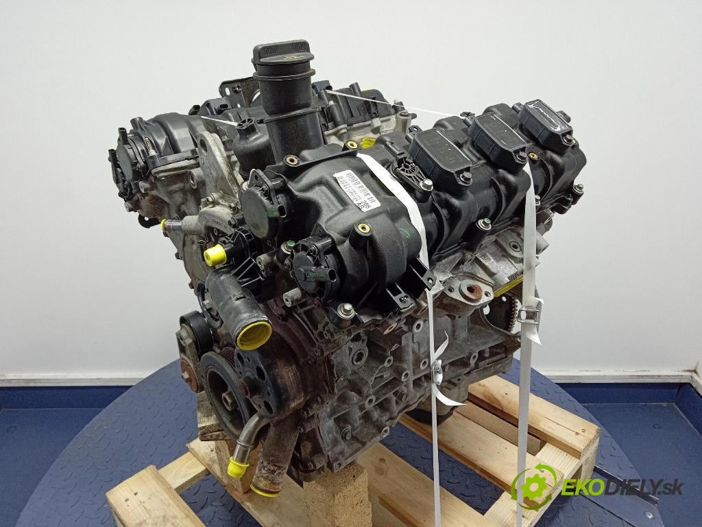 Jeep Grand Cherokee 2020 motor Benzín: ERB