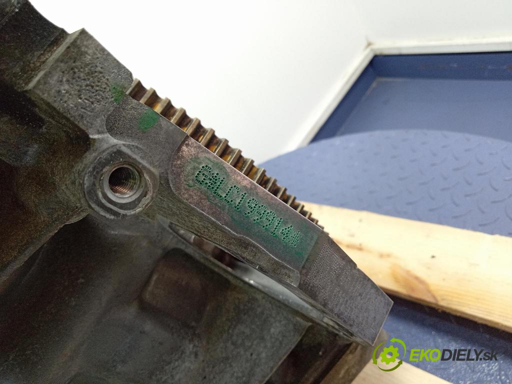 Jeep Grand Cherokee 2020 motor Benzín: ERB