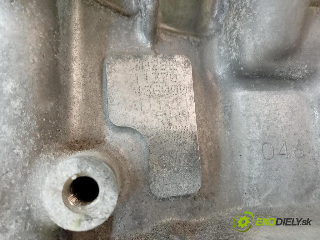 Jeep Grand Cherokee 2020 motor Benzín: ERB