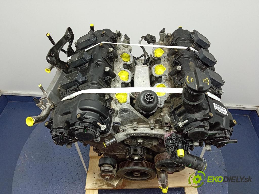 Jeep Grand Cherokee 2020 motor Benzín: ERB