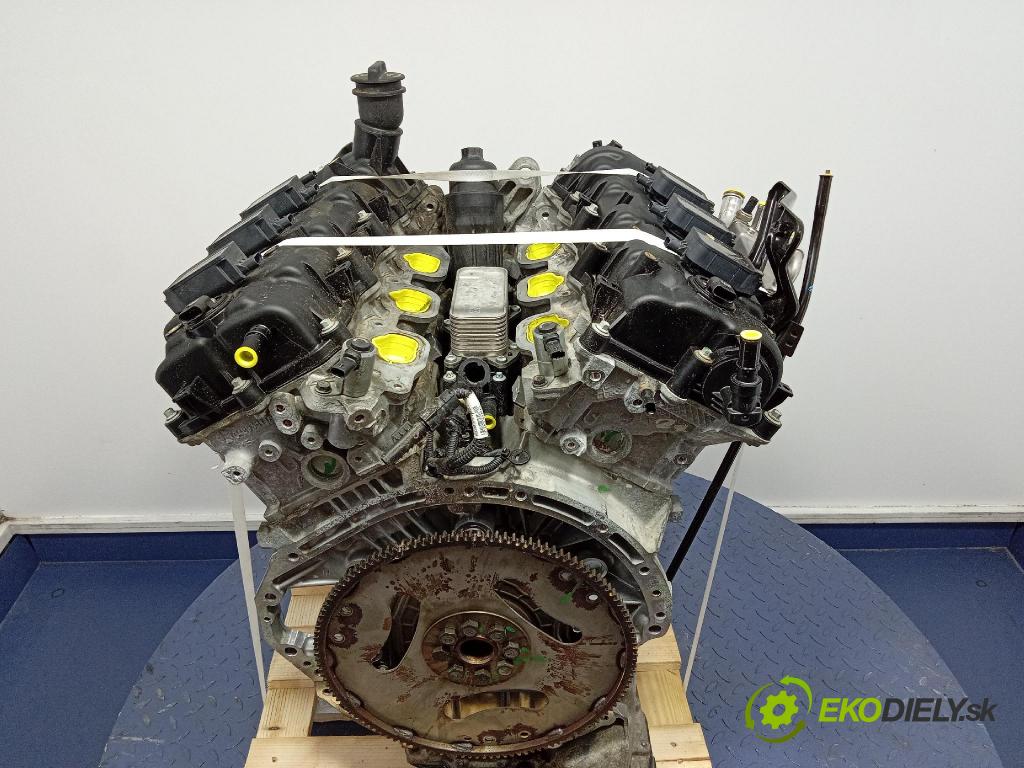 Jeep Grand Cherokee 2020 motor Benzín: ERB