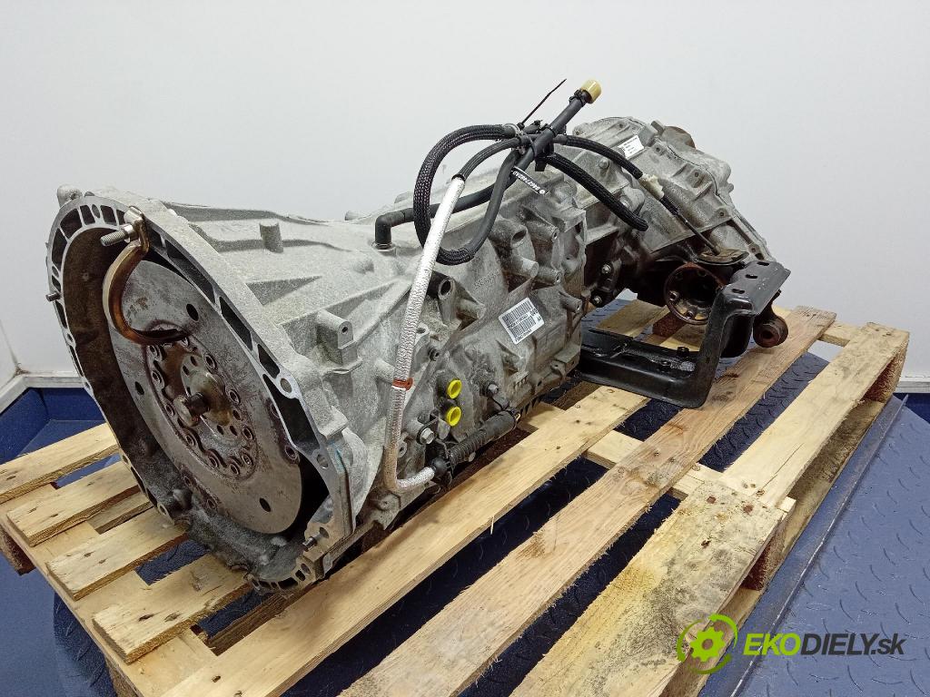 Jeep Grand Cherokee 2020 prevodovka automatická M0111611
