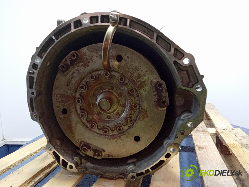 Jeep Grand Cherokee 2020 prevodovka automatická M0111611