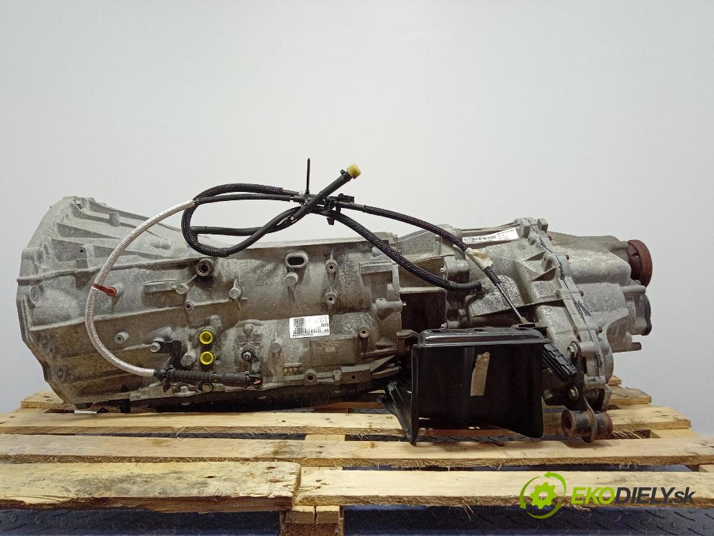 Jeep Grand Cherokee 2020 prevodovka automatická M0111611