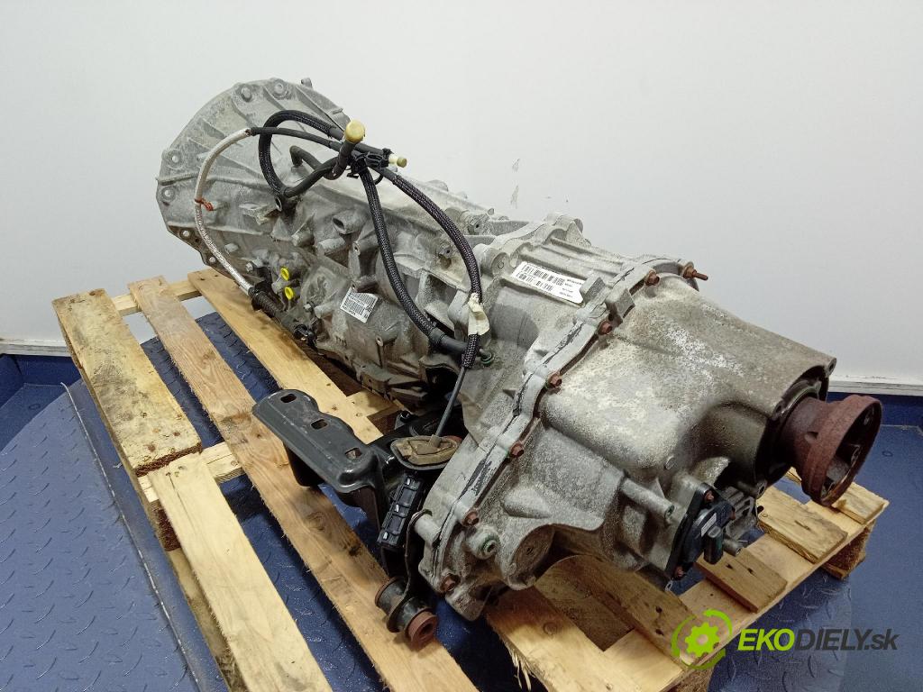 Jeep Grand Cherokee 2020 prevodovka automatická M0111611